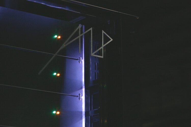 MBRIC Energy Storage System